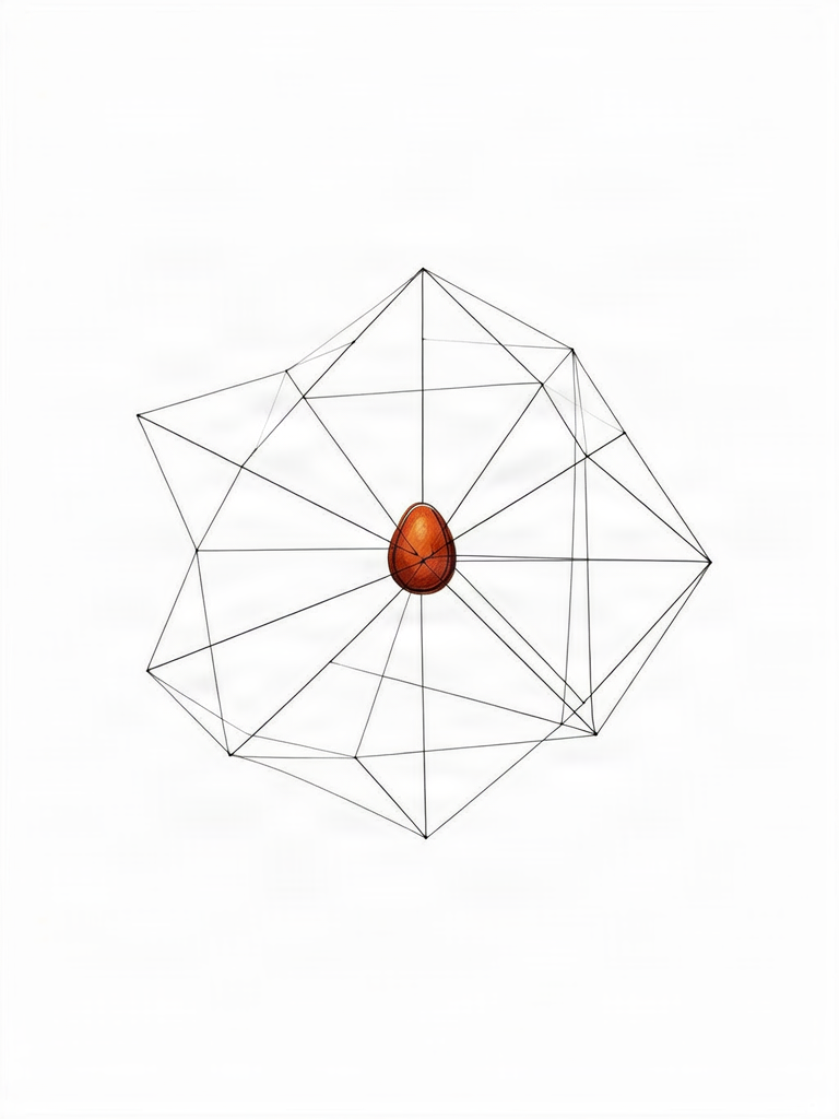 Skylven idea-to-structure observation sketch